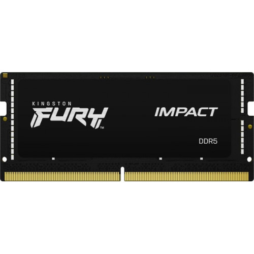 Оперативна пам'ять KINGSTON KF556S40IB-32