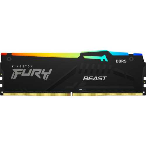 Оперативна пам'ять KINGSTON KF560C40BBA-8