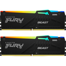Оперативна пам'ять KINGSTON KF560C40BBAK2-64