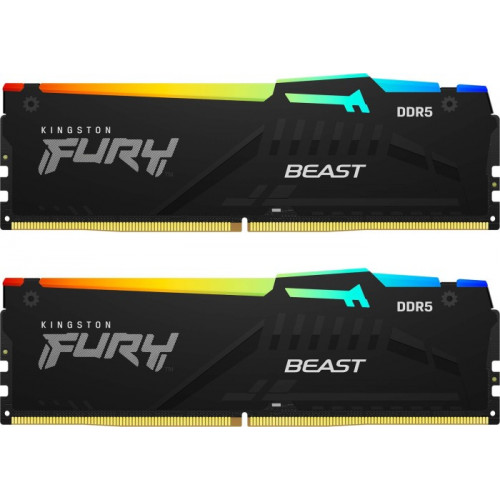 Оперативна пам'ять KINGSTON KF560C40BBAK2-64
