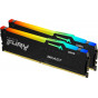 Оперативна пам'ять KINGSTON KF560C40BBAK2-64