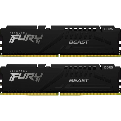 Оперативна пам'ять KINGSTON KF564C32BBEK2-64