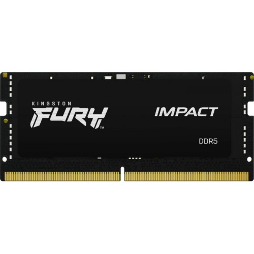 Оперативна пам'ять KINGSTON KF564S38IB-16