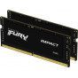Оперативна пам'ять KINGSTON KF564S38IBK2-32
