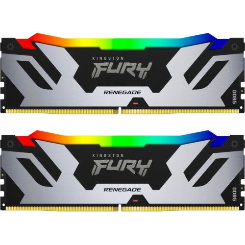 Оперативна пам'ять KINGSTON KF572C38RSAK2-48