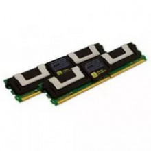 KFJ-BX667K2/8G Оперативна пам'ять Kingston 8GB (2 x 4GB Kit) DDR2 667MHz для Fujitsu Siemens