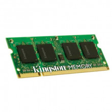 KFJ-FPC3B/2G Оперативна пам'ять Kingston 2GB DDR3 1333MHz SO-DIMM для Fujitsu Siemens