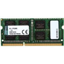 KFJ-FPC3B/8G Оперативна пам'ять Kingston 8GB 1333MHz SO-DIMM для Fujitsu Siemens