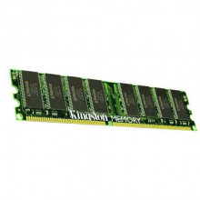 KVR13R9S4/4I Оперативна пам'ять Kingston 4GB DDR3-1333MHz ECC Reg CL9 DIMM (Intel Certified)