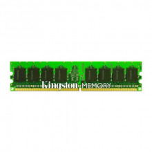 KFJ2890/1G Оперативна пам'ять Kingston 1GB DDR2-800MHz non-ECC Unbuffered CL5 