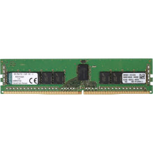 Оперативна пам'ять Kingston Server Premier RDIMM 8GB, DDR4-2400, CL17-17-17, reg ECC (KSM24RS8/8MEI)