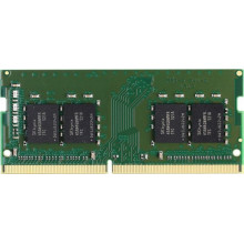 Оперативна пам'ять Kingston Server Premier SO-DIMM 8GB, DDR4-2400, CL17-17-17, ECC (KSM24SES8/8ME)