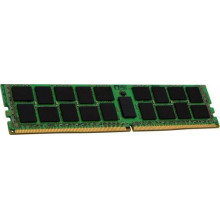 Оперативна пам'ять Kingston DDR4, 32 GB, 2666MHz, CL19 (KSM26RD4/32HDI)