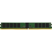 Оперативна пам'ять Kingston Server Premier VLP RDIMM 8GB, DDR4-2666, CL19-19-19, reg ECC (KSM26RS8L/8MEI)