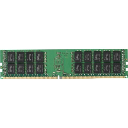 Оперативна пам'ять Kingston Server Premier RDIMM 8GB, DDR4-3200, CL22-22-22, reg ECC (KSM32RS8/8MEI)