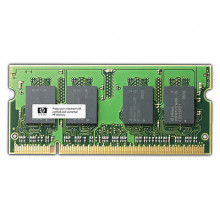 KT293AA Оперативна пам'ять HP 2GB DDR2-800MHz non-ECC Unbuffered CL6 So-Dimm