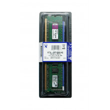 KTA-MP1066/4G Оперативна пам'ять Kingston 4GB 1066MHz DDR3 ECC Module
