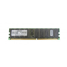 KTC-ML370G3/2G Оперативна пам'ять Kingston 2GB Kit (2x 1GB) DDR-266MHz REG ECC CL2.5