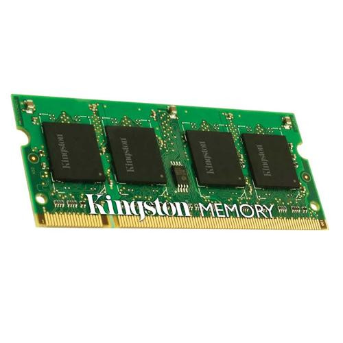 KTD-INSP6000A/2G Оперативна пам'ять Kingston 2GB DDR2-533MHz non-ECC Unbuffered CL4 So-Dimm