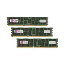 KTD-PE313K3/24G Оперативна пам'ять Kingston 24GB Kit (3 X 8GB) DDR3-1333MHz ECC Reg CL9