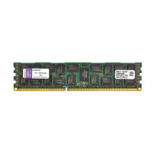 KTD-PE313LV/8G Оперативна пам'ять Kingston 8GB DDR3-1333MHz ECC Registered CL9