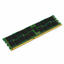 KTD-PE313LV/16G Оперативна пам'ять Kingston 16GB DDR3L 1333MHz Reg ECC Low Voltage (A5816801 DELL)