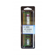 KTD-PE313S/4G Оперативна пам'ять Kingston 4GB DDR3-1333MHz Reg ECC Single-Rank Dell