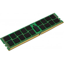 Оперативна пам'ять Kingston DDR4, 16 GB, 3200MHz, CL22 (KTD-PE432S8/16G)