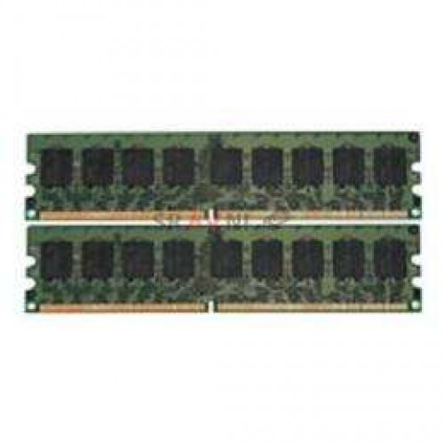 KTD-PE6950/8G Оперативна пам'ять Kingston 8GB (2 x 4 GB Kit) DDR2 667 MHz для Dell PowerEdge 2970, 6950, S