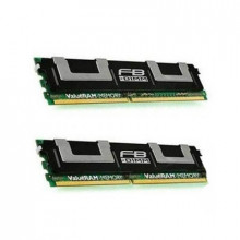 KTD-WS667/8G Оперативна пам'ять Kingston 8 GB (2x4GB) FB-DIMM DDR2 667 MHz