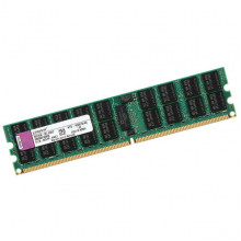 KTD-WS670SR/2G Оперативна пам'ять Kingston 2GB DDR2-400MHz ECC Registered CL3 for PowerEdge 1800/50 2800/50 SC1420/25