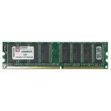 KTD4400/1G Оперативна пам'ять Kingston 1GB DDR 266 MHz DIMM