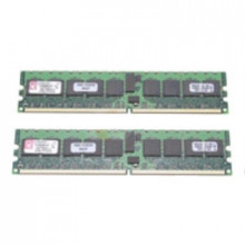 KTH-BL495K2/8G Оперативна пам'ять Kingston 8GB (2 x 4 GB Kit) DDR2 800 MHz