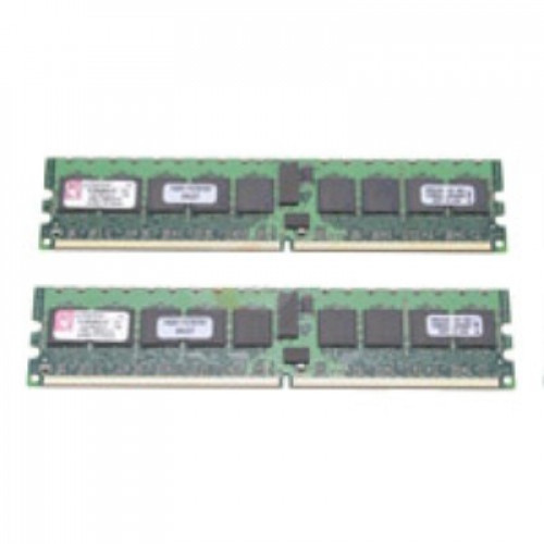 KTH-BL495K2/8G Оперативна пам'ять Kingston 8GB (2 x 4 GB Kit) DDR2 800 MHz