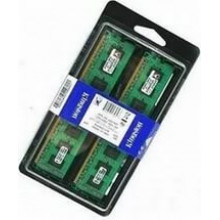 KTH-MLG4SR/4G Оперативна пам'ять Kingston 4GB Kit (2x 2GB) for HP Proliant Single Rank G4 DL380 G4 M370