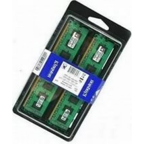 KTH-MLG4SR/4G Оперативна пам'ять Kingston 4GB Kit (2x 2GB) for HP Proliant Single Rank G4 DL380 G4 M370