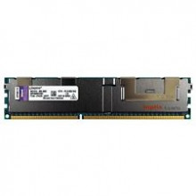 KTH-PL310Q/16G Оперативна пам'ять Kingston 16GB DDR3-1066MHz ECC Registered CL7 для HP/Compaq