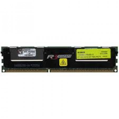 KTH-PL313/4G Оперативна пам'ять Kingston 4GB DDR3-1333MHz ECC Registered CL9
