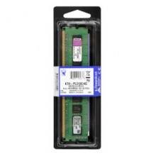 KTH-PL313E/2G Оперативна пам'ять Kingston 2GB DDR3-1333MHz ECC Unbuffered CL9