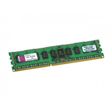 KTH-PL313ES/2G Оперативна пам'ять Kingston 2GB DDR3-1333MHz ECC Unbuffered CL9