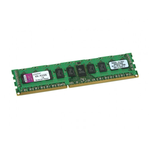 KTH-PL313ES/2G Оперативна пам'ять Kingston 2GB DDR3-1333MHz ECC Unbuffered CL9