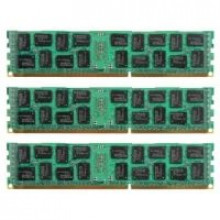 KTH-PL313K3/24G Оперативна пам'ять Kingston 24GB Kit (3 X 8GB) DDR3-1333MHz ECC Reg CL9