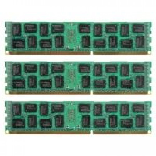 KTH-PL313K3/24G Оперативна пам'ять Kingston 24GB Kit (3 X 8GB) DDR3-1333MHz ECC Reg CL9