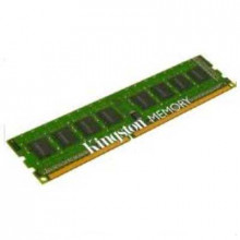 KTH-PL313S/4G Оперативна пам'ять Kingston 4GB DDR3-1333MHz Reg ECC CL9 для HP/Compaq