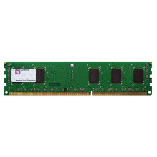 KTH-PL316SK4/8G Оперативна пам'ять Kingston 8GB Kit (4 X 2GB) DDR3-1600MHz ECC Registered CL11