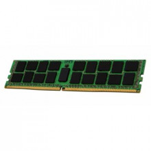 KTH-PL424S/16G Оперативна пам'ять Kingston 16GB ECC Reg SR DDR4 2400MHZ