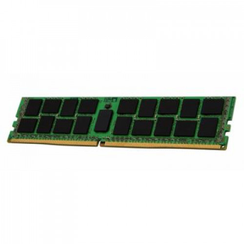 KTH-PL424S/16G Оперативна пам'ять Kingston 16GB ECC Reg SR DDR4 2400MHZ