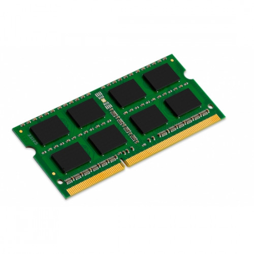 KTH-X3CS/4G Оперативна пам'ять Kingston 4GB DDR3 1600MHz SO-DIMM