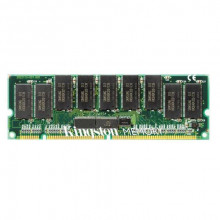 KTH-XW4300E/1G Оперативна пам'ять Kingston 1GB DDR2-667MHz ECC for HP Workstation XW4300 PV941A