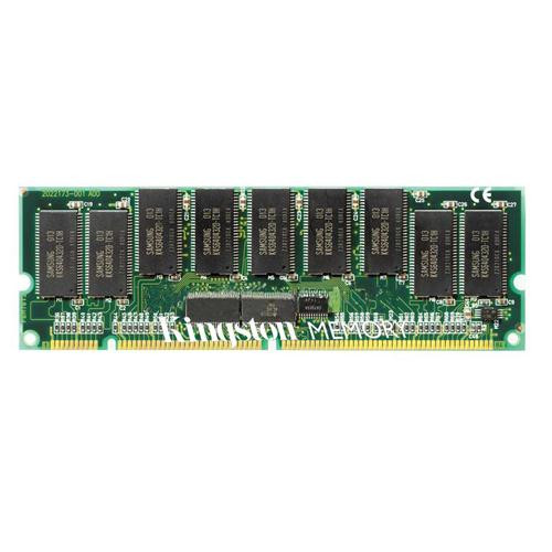 KTH-XW4300E/1G Оперативна пам'ять Kingston 1GB DDR2-667MHz ECC for HP Workstation XW4300 PV941A